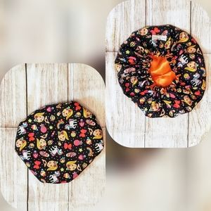 Baby Bonnet/Adjustable/Satin/Hair Covers/Bonnet/